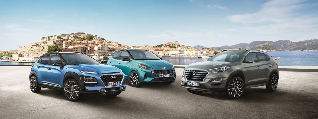 MAXI ROTTAMAZIONE HYUNDAI